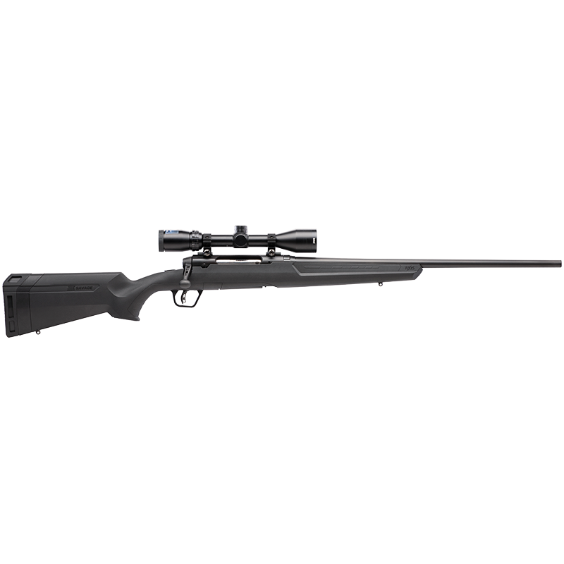 Savage 57091 Axis II XP Bolt Action Rifle 22-250 REM, 22 Bbl