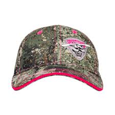 FEM SPORTCHIEF CASQUETTE SH THE RIPPER