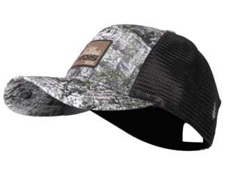 SPORTCHIEF CASQUETTE FILLE DE BOIS RIPPER