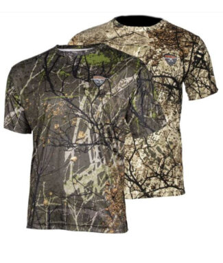 HOM SPORTCHIEF 2 T-SHIRTS X-UNITY /DK