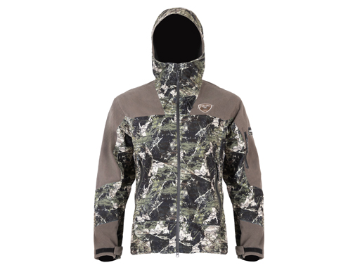 SPORTCHIEF JACKET HUGO STRONG PREDATEUR