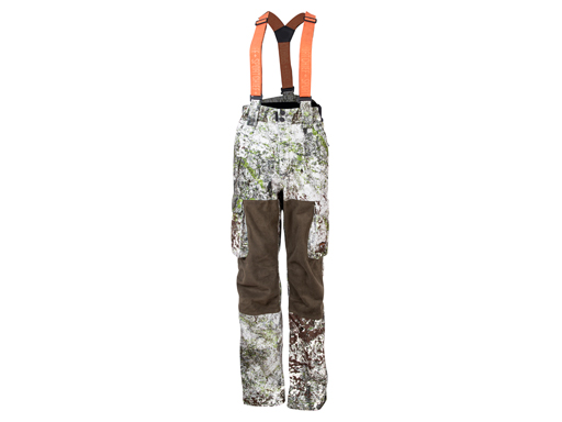 SPORTCHIEF PANT FILLES DE BOIS GUDRID