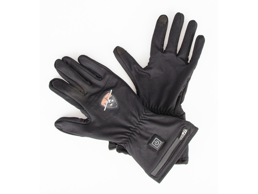 SPORTCHIEF GANTS CHAUFFANTS NOIR