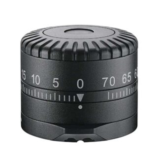 SWAROVSKI BTF (Ballistic Turret Flex) for Z8i, Z8i+