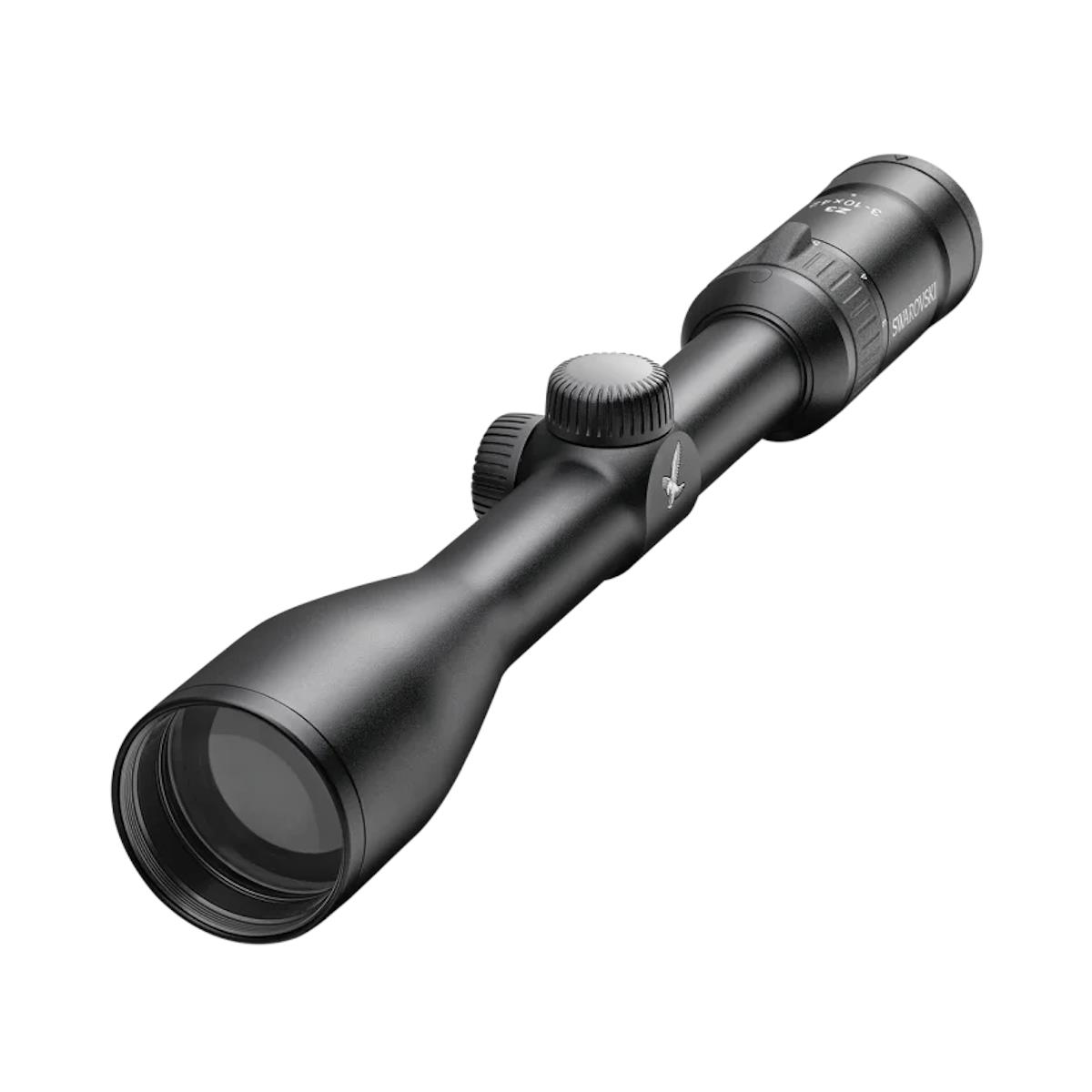 SWAROVSKI Z3 3-10x42 - PLEX