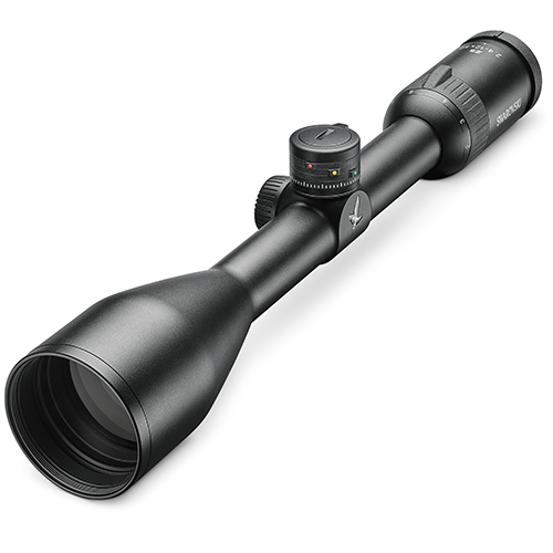 SWAROVSKI Z5 2.4-12x50 - BT-PLEX