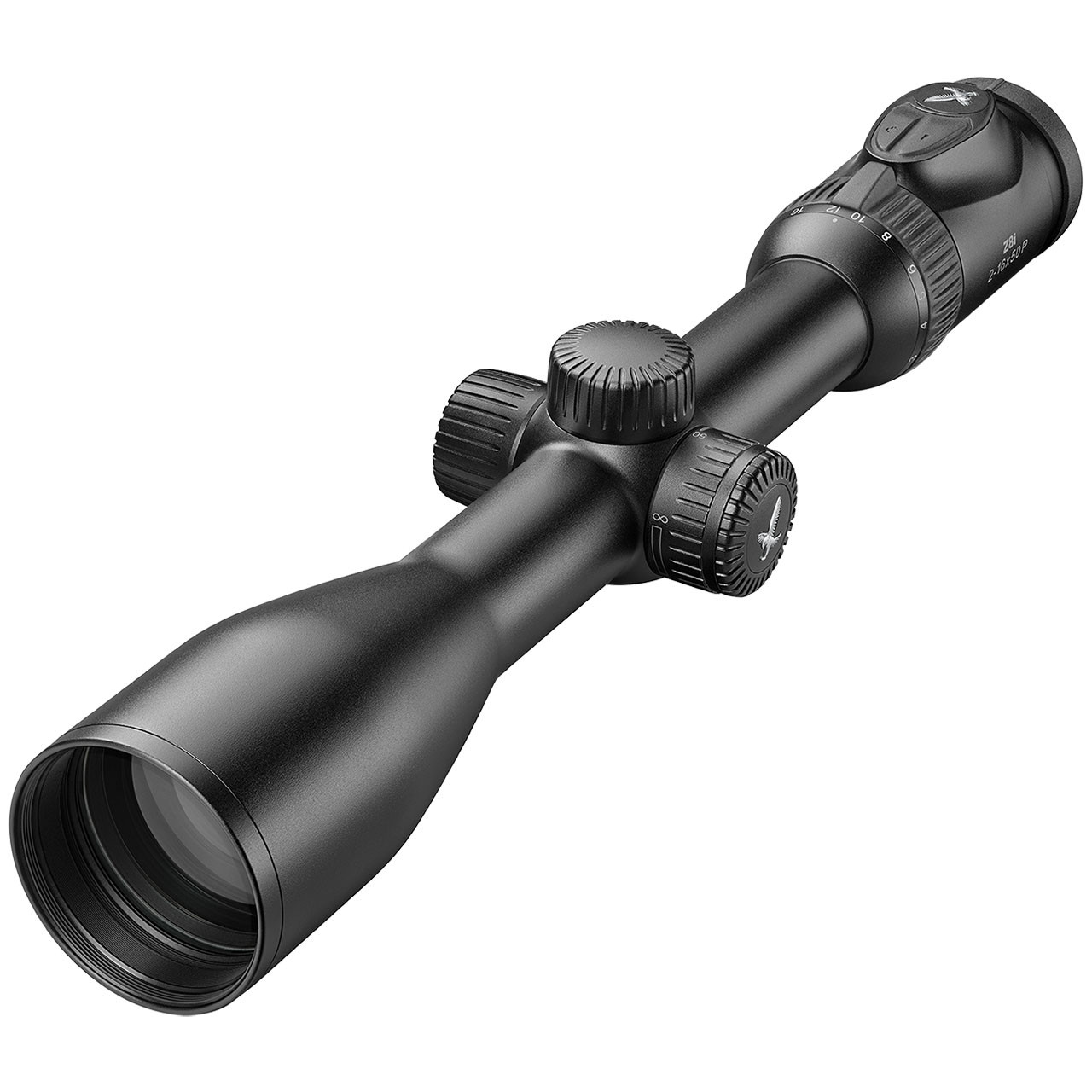 SWAROVSKI Z8i 2-16x50 II 4A-I – Image 2