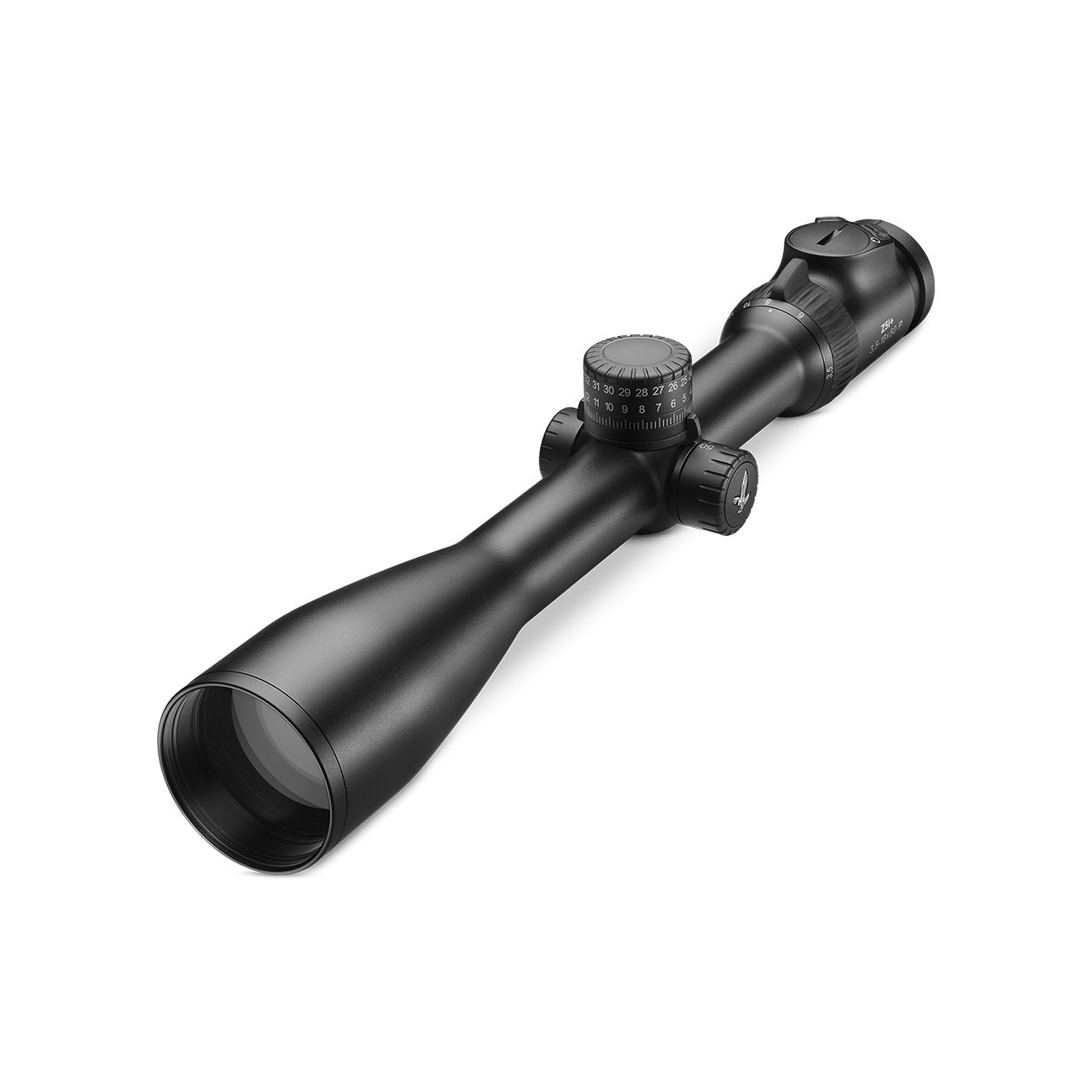 SWAROVSKI Z5i+ 3.5-18x50 - BT PLEX-I – Image 2