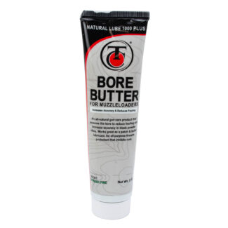 THOMPSON NATURAL LUBE 1000 PLUS BORE BUTTER