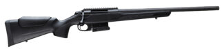 TIKKA T3x CTR 6.5CRMR 20 NS 10RD MT W/ PICA RAIL