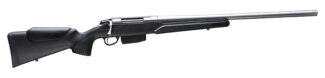 TIKKA T3x VARMINT SS LH 243WIN NS 5RD 23.7
