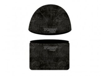 TRACKER MEN BEANIE NECK TUBE