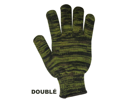 TRACKER GANT PITON MINCE – Image 3