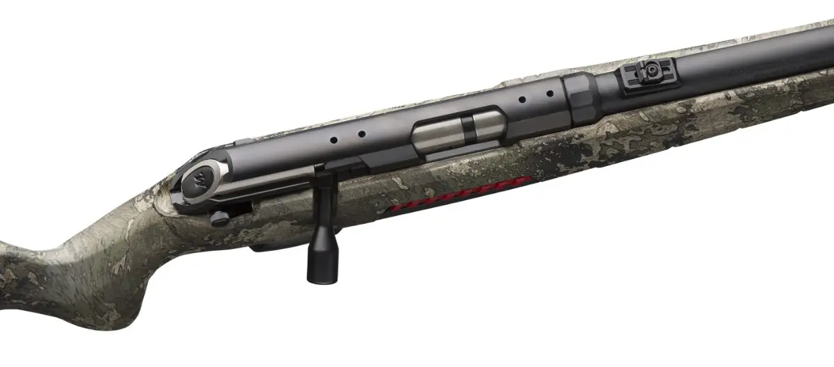 WINCHESTER XPERT STRATA S 22LR