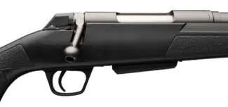 WINCHESTER XPR COMPACT NS 308 WIN