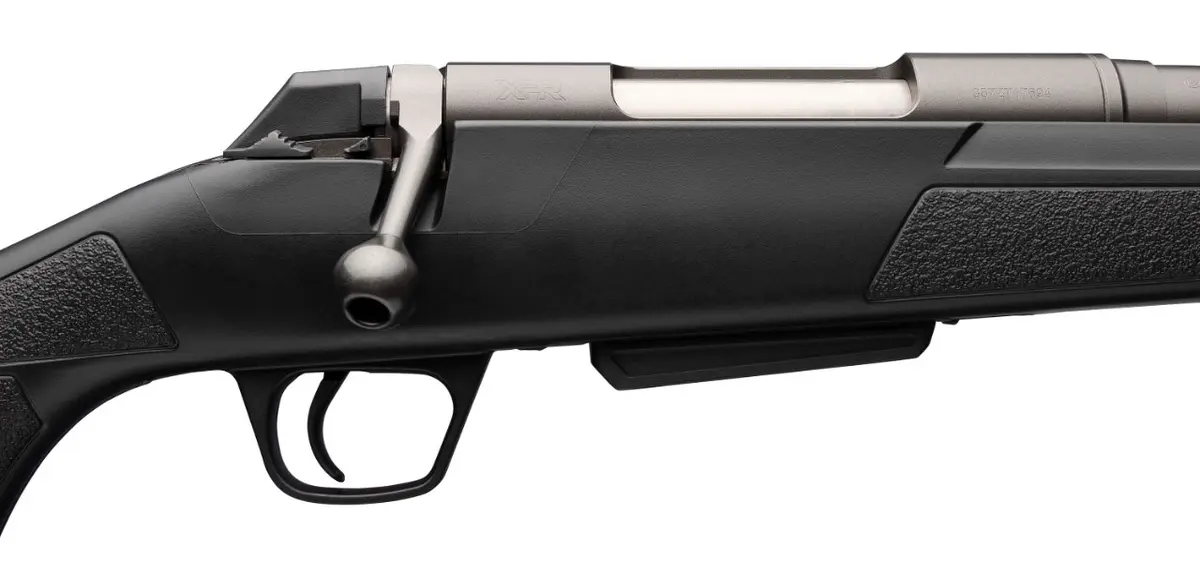 WINCHESTER XPR COMPACT NS 308 WIN