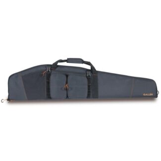 ALLEN Rampart Gear Fit Rifle Case - 46 In - Gray