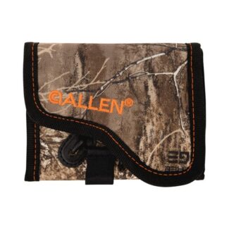 ALLEN Rifle Ammo Pouch - Realtree Edge