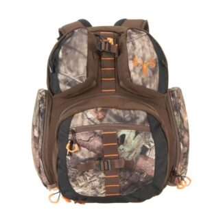 ALLEN Gear Fit Pursuit Bruiser Treestand Pack
