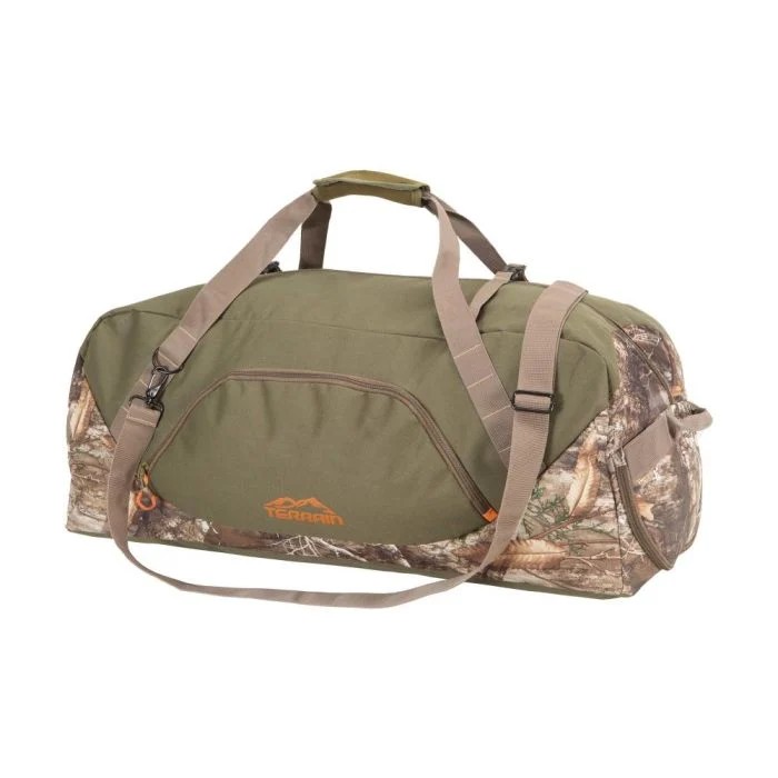 ALLEN Basin Duffel Bag - Medium