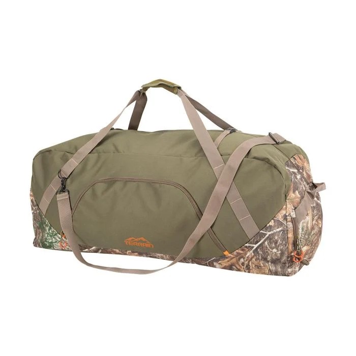 ALLEN Basin Duffel Bag - Extra-Large