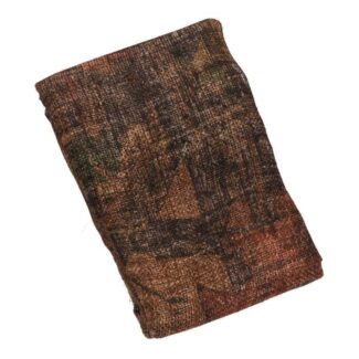 ALLEN Camo Burlap - 12Ftx54In - Mossy Oak Bu Country