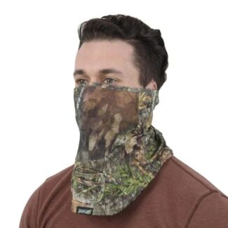 ALLEN Shocker Neck Gaiter - Mossy Oak Obsession