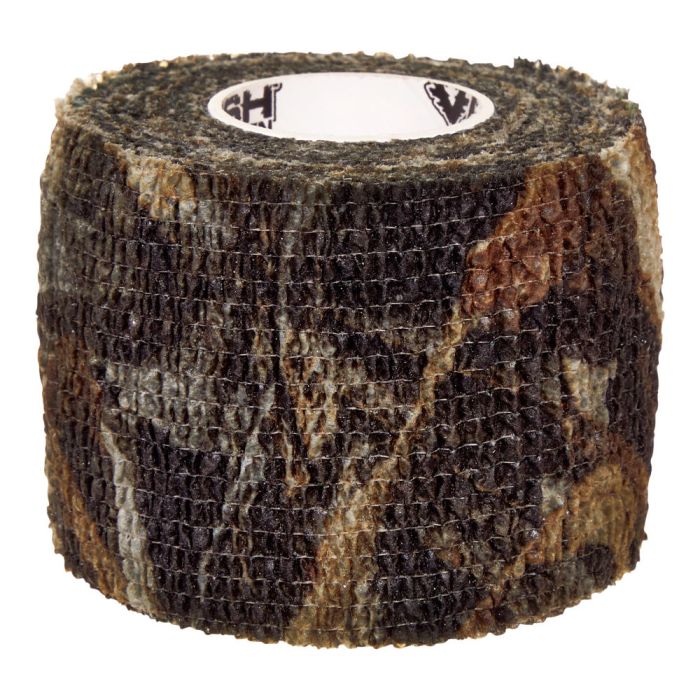 ALLEN Visa Form 3/4 Head Net - Realtree Edge