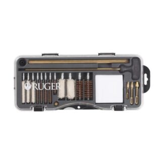 ALLEN Ruger Rifle - Shotgun Kit