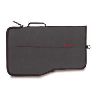 ALLEN RUGER BLACKWATER TAKEDOWN CASE, 25IN
