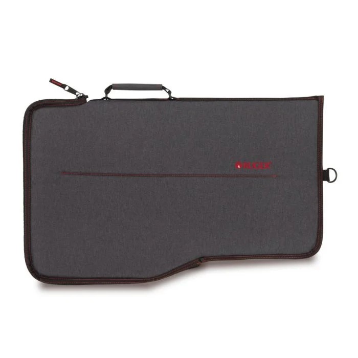ALLEN RUGER BLACKWATER TAKEDOWN CASE, 25IN