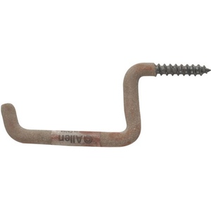 ALLEN Treestand Screw-In Gear Hanger - 50pk Bulk