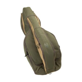 ALLEN Copperhead 16in Crossbow Case With Sling - Olive/Tan