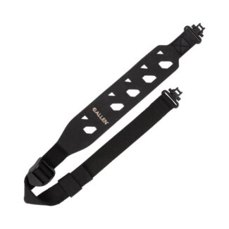ALLEN Shadow Hyperlite Sling w/ Swivels, Black