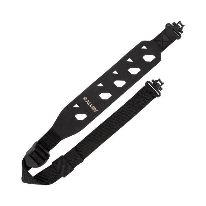 ALLEN Shadow Hyperlite Sling w/ Swivels, Black