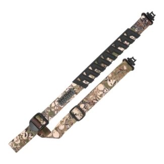 ALLEN Trak Traction Web Sling w/ Swivels, Veil Terrain