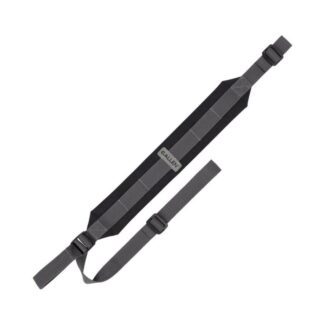 ALLEN Durango Padded Sling No Swivels, Black