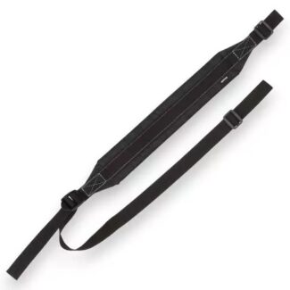 ALLEN SLING-RFL BLK ENDURA