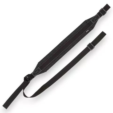 ALLEN SLING-RFL BLK ENDURA