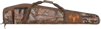 GFP BRUISER WHITETAIL GUN CASE 48IN MO BUCOUNTRY