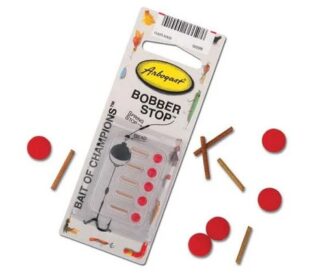 ARBOGAST BOBBER STOP