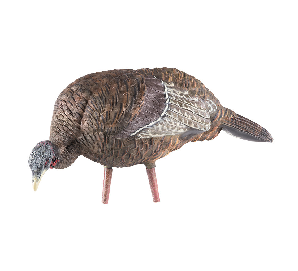 AVIAN X LCD FEEDER HEN DECOYS – Image 4