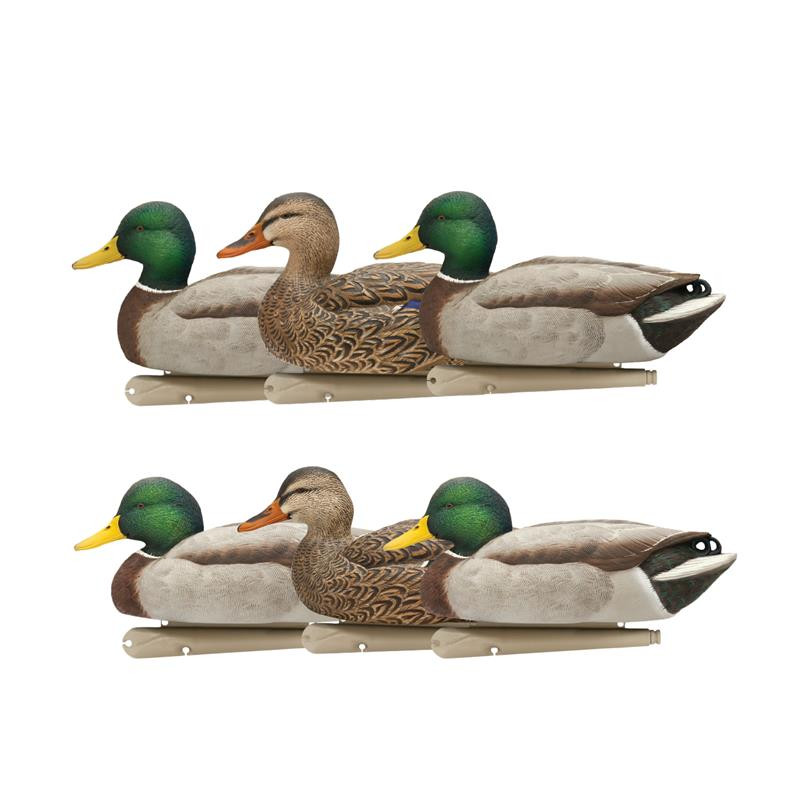 AVIAN X TOPFLIGHT OPEN WATER MALLAR