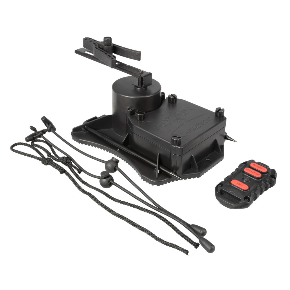 AVIAN-X DECOY MOTION