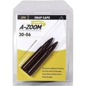 A-ZOOM 30-06 SNAP CAP