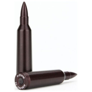 A-ZOOM SNAP CAPS 22-250