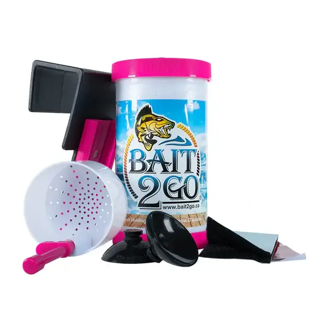 BAIT2GO PINK – Image 3