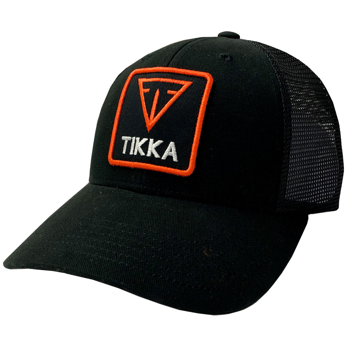 BERETTA TIKKA TRUCKER HAT