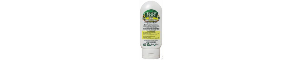 BIZZ BIZZ LOTION CHASSE MOUSTIQUE 90ML CREME