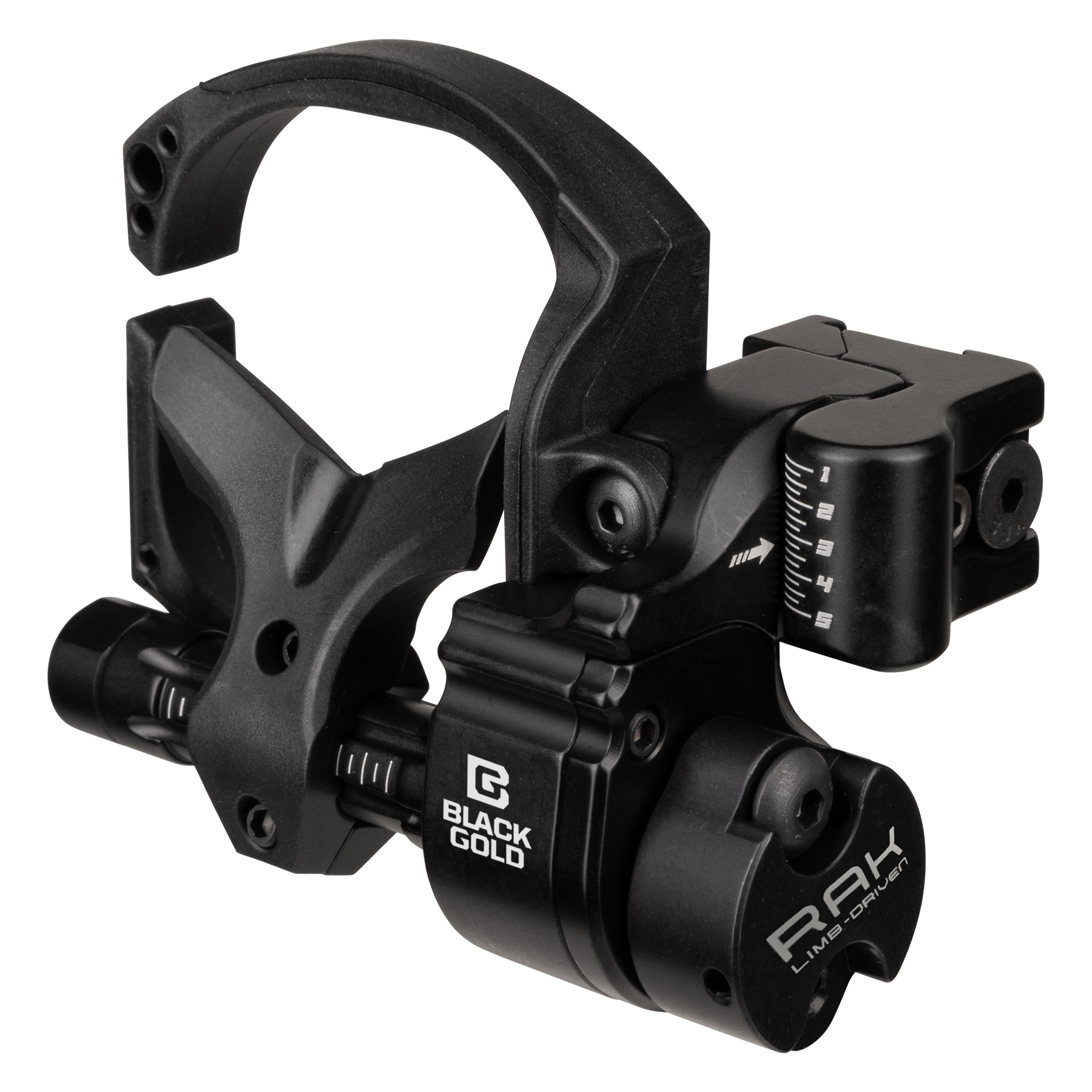 BLACKGOLD LIMB DRIVEN RAK IMS NON MICRO